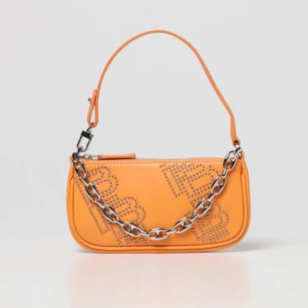 BY FAR MINI RACHEL BAG - Picture 3 of 13